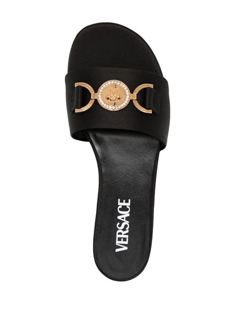 Ballerine Versace per Bambino .